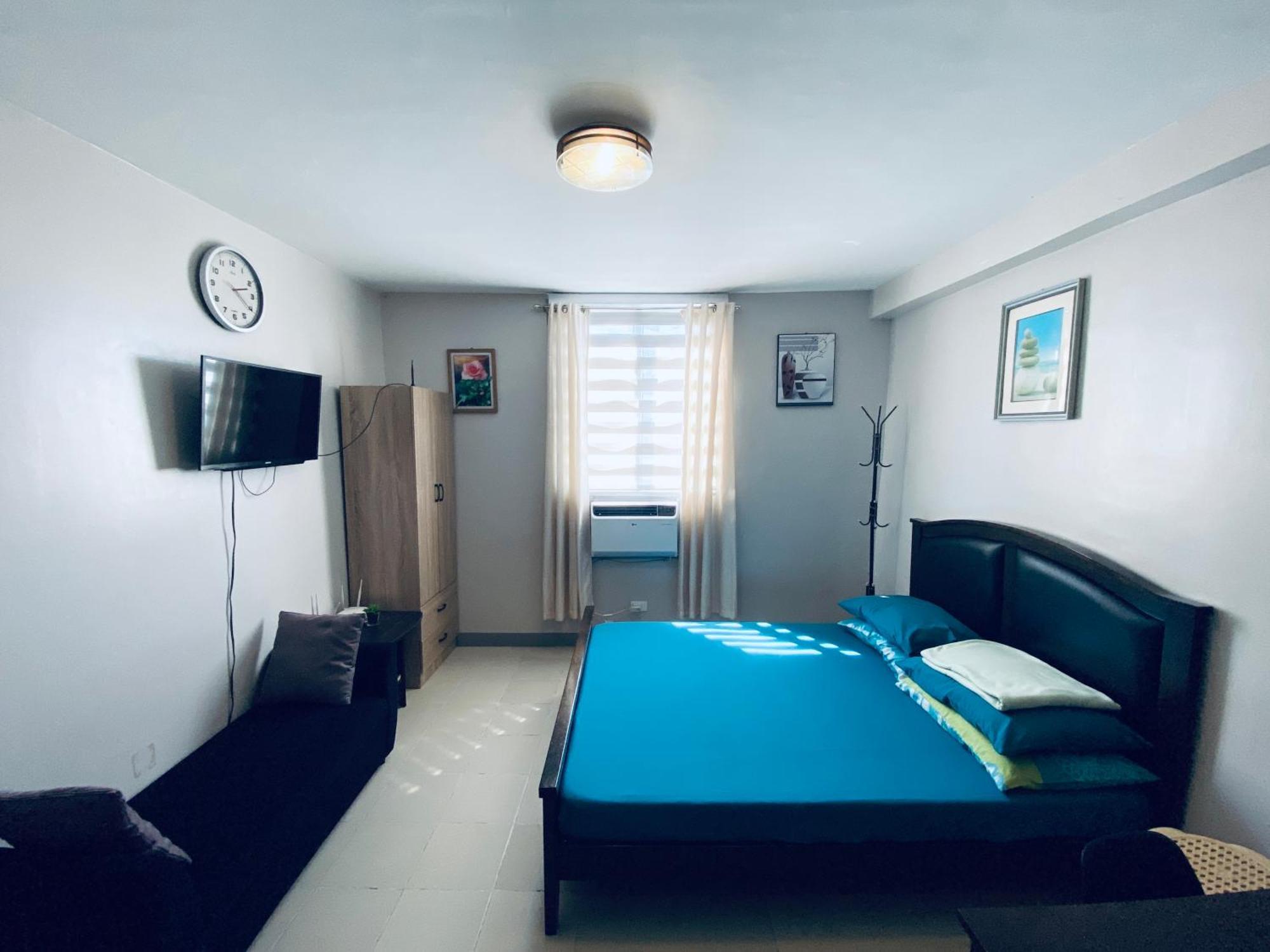 Saekyung Village One Μακτάν Εξωτερικό φωτογραφία